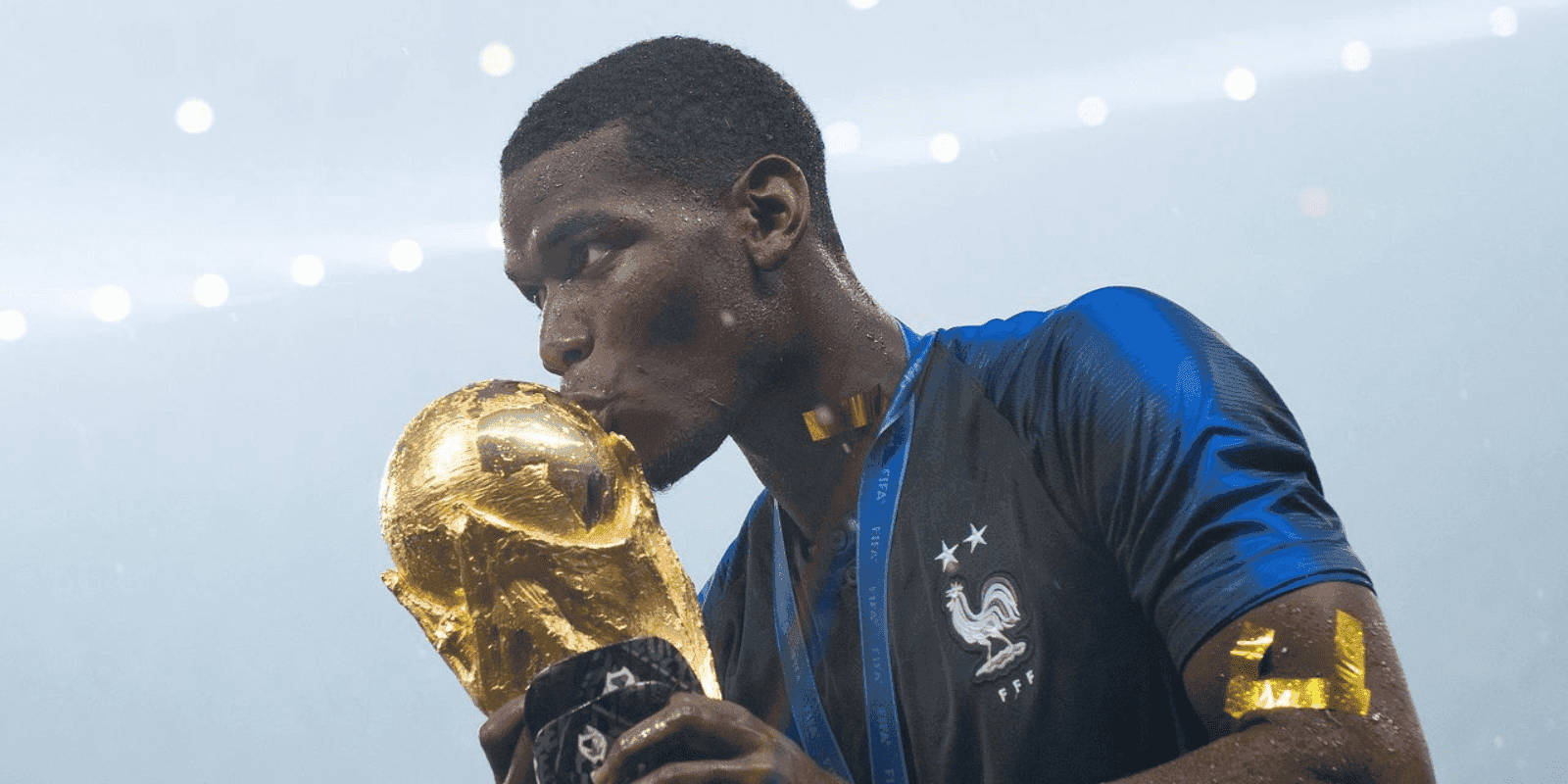 El compañero de Ángel Di María en la Juventus tomó una decisión arriesgada para su carrera