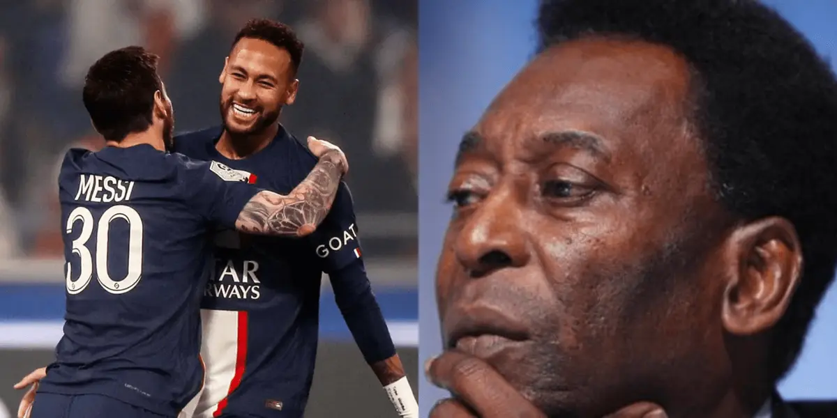 El compañero de Leo dejó a todos con la boca abierta al referirse al capitán de la selección argentina