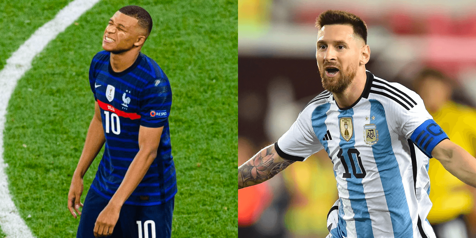El compañero de Leo recibió una mala noticia a poco del debut de Francia contra Australia