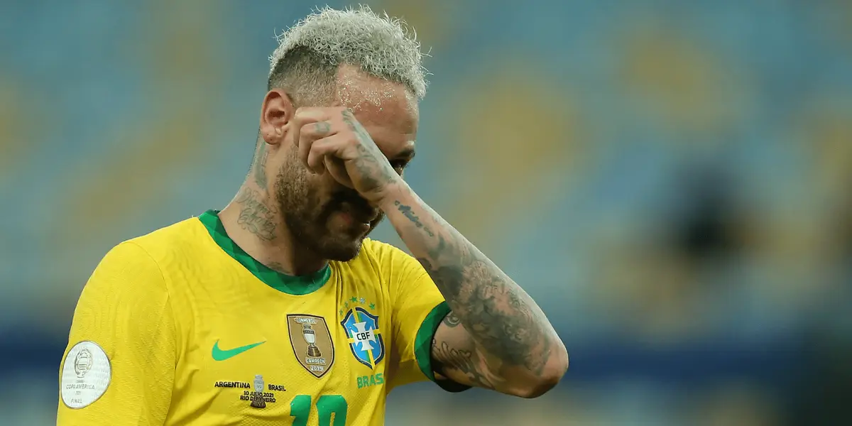 El compañero de Lionel Messi en el PSG está siendo investigado y desde España piden dos años de prisión