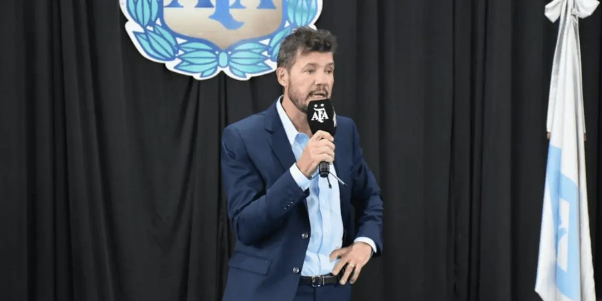 El conductor mandó una carta a todos los clubes pidiendo la realización de una nueva elección en busca del próximo presidente.