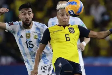 El conflico por la posible mala incursión de Byron Castillo en la Selección ecuatoriana se mantiene latente. Los detalles de los 9 puntos que pueden cambiar la historia. 