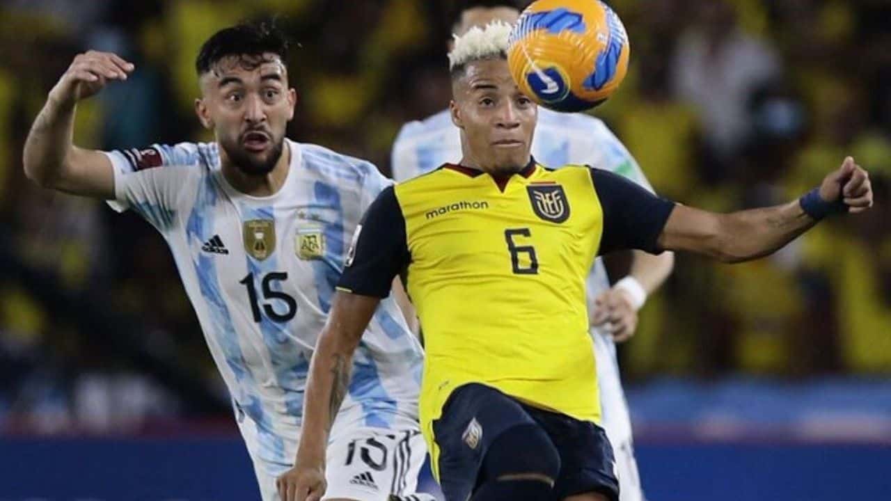 El conflico por la posible mala incursión de Byron Castillo en la Selección ecuatoriana se mantiene latente. Los detalles de los 9 puntos que pueden cambiar la historia.
