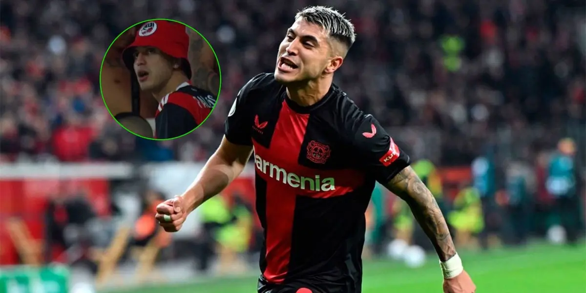 El conjunto alemán es el único que continúa invicto dentro de las cinco ligas más importantes.