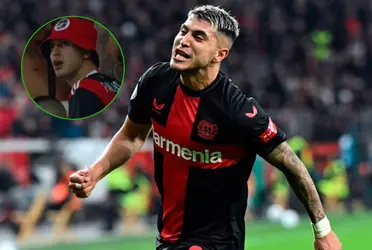 El conjunto alemán es el único que continúa invicto dentro de las cinco ligas más importantes.