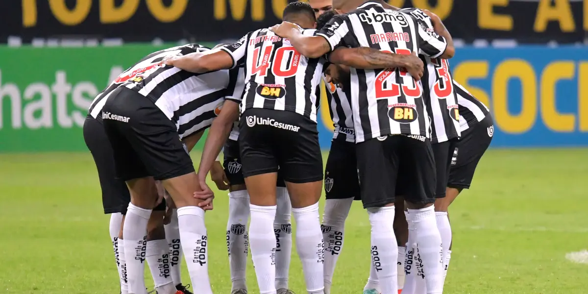 El conjunto brasileño podrá recibir 16.000 espectadores en su estadio. ¿Solo residentes o también argentinos?