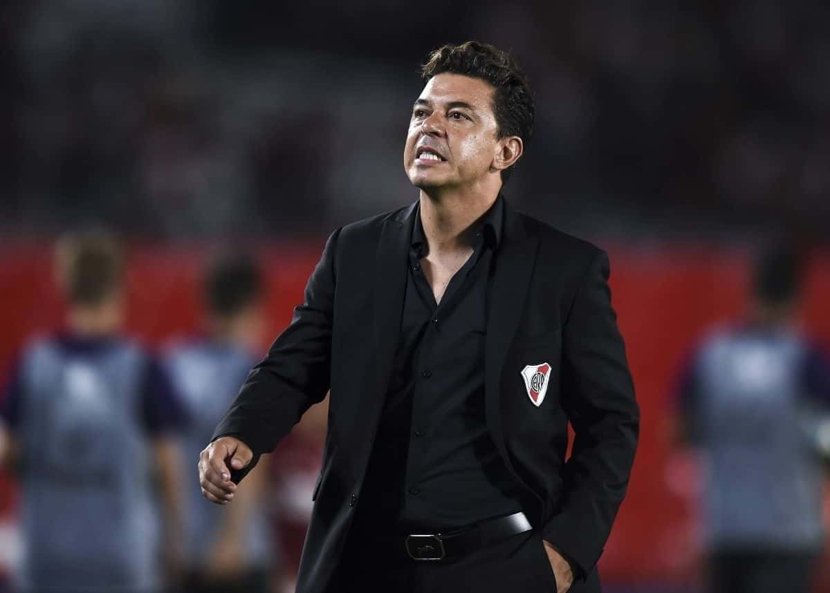 El conjunto brasileño tiene otro jugador del Millonario en el radar.