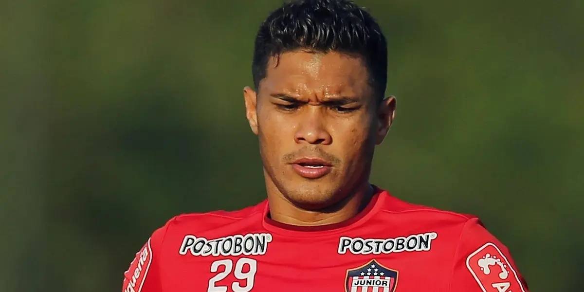 El conjunto colombiano pierde a una de sus máximas figuras para jugar ante el Millonario.