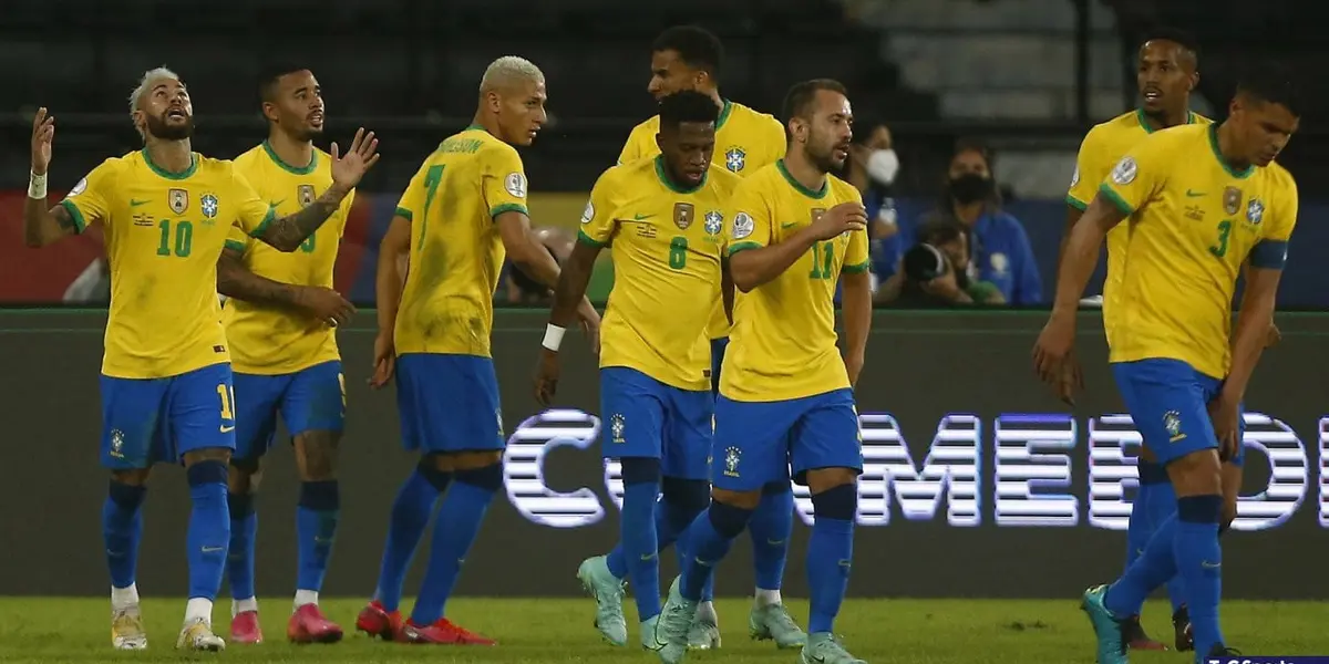 El conjunto comandado por Tite tomó una decisión respecto a su estadía en Doha, la capital del país organizador de la Copa del mundo.