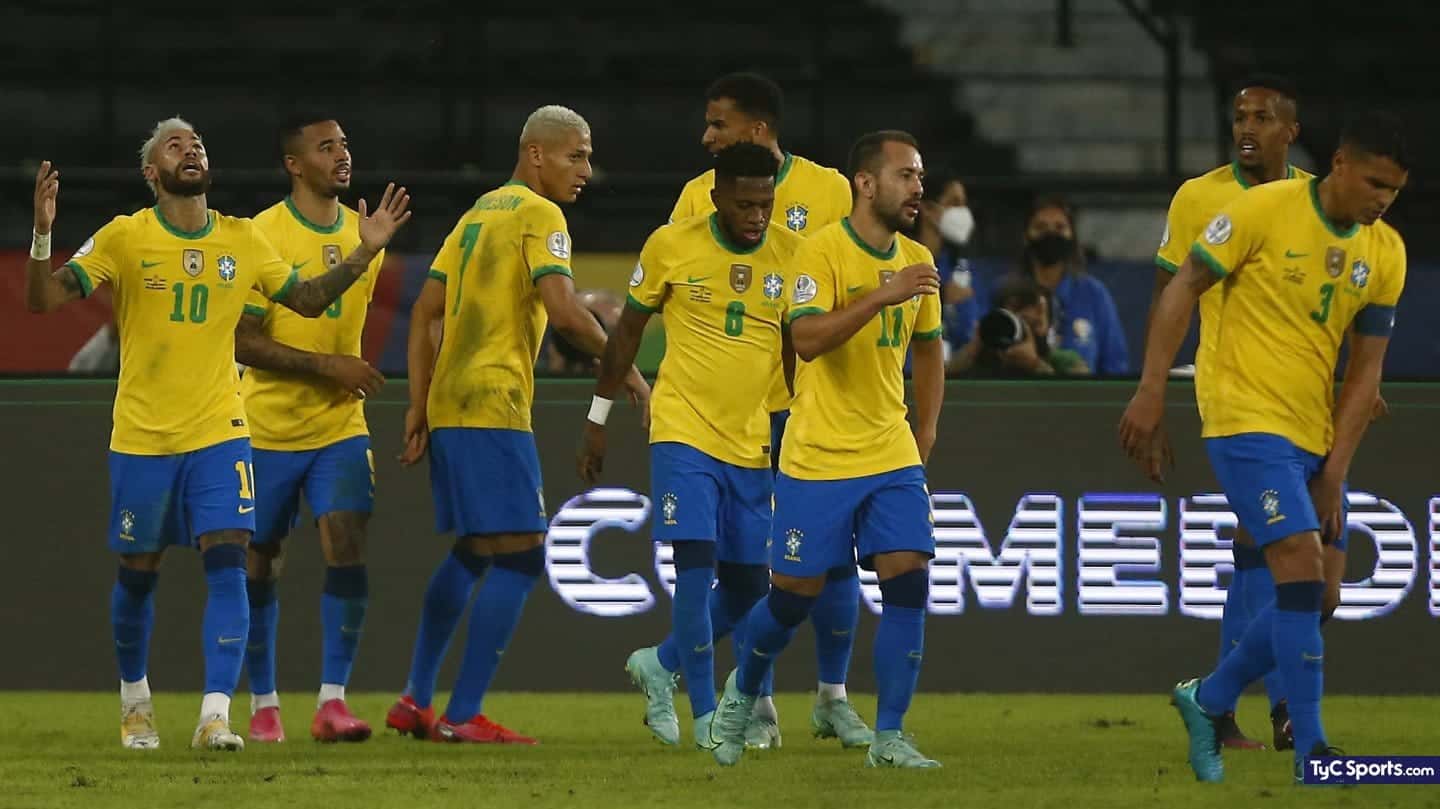 El conjunto comandado por Tite tomó una decisión respecto a su estadía en Doha, la capital del país organizador de la Copa del mundo.