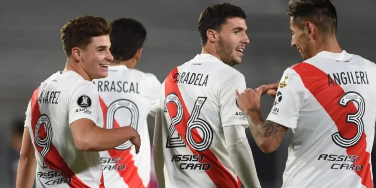 El conjunto cordobés no pudo ante Vélez de local y el Millo se ilusiona con dar la vuelta ante de la cuenta.