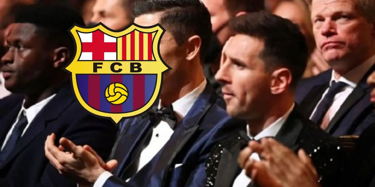 El conjunto Culé busca un delantero de jerarquía y ya hizo una oferta para esta nueva temporada.