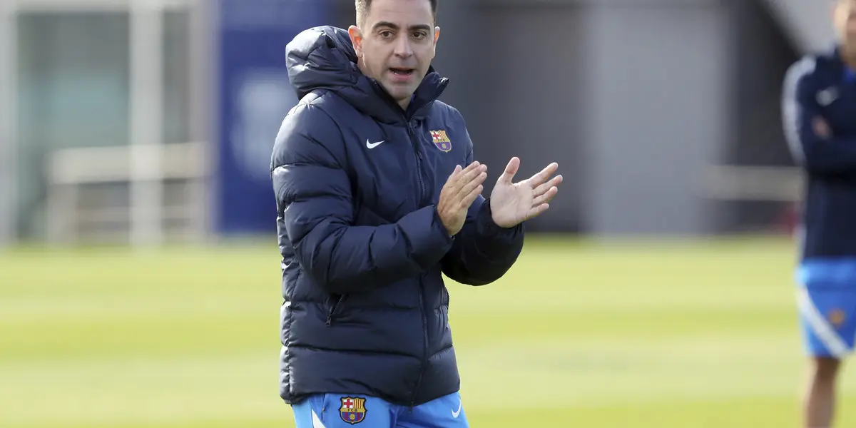 El conjunto Culé dio la noticia de que ya son 10 los futbolistas aislados por dar positivo de covid.