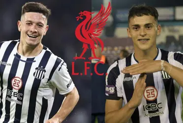 El conjunto de Córdoba podría perder a varios futbolistas y uno puede tener como destino la Premier League.