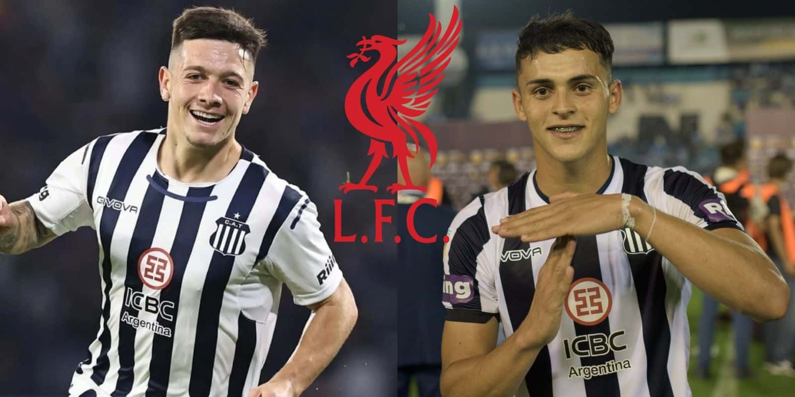 El conjunto de Córdoba podría perder a varios futbolistas y uno puede tener como destino la Premier League.