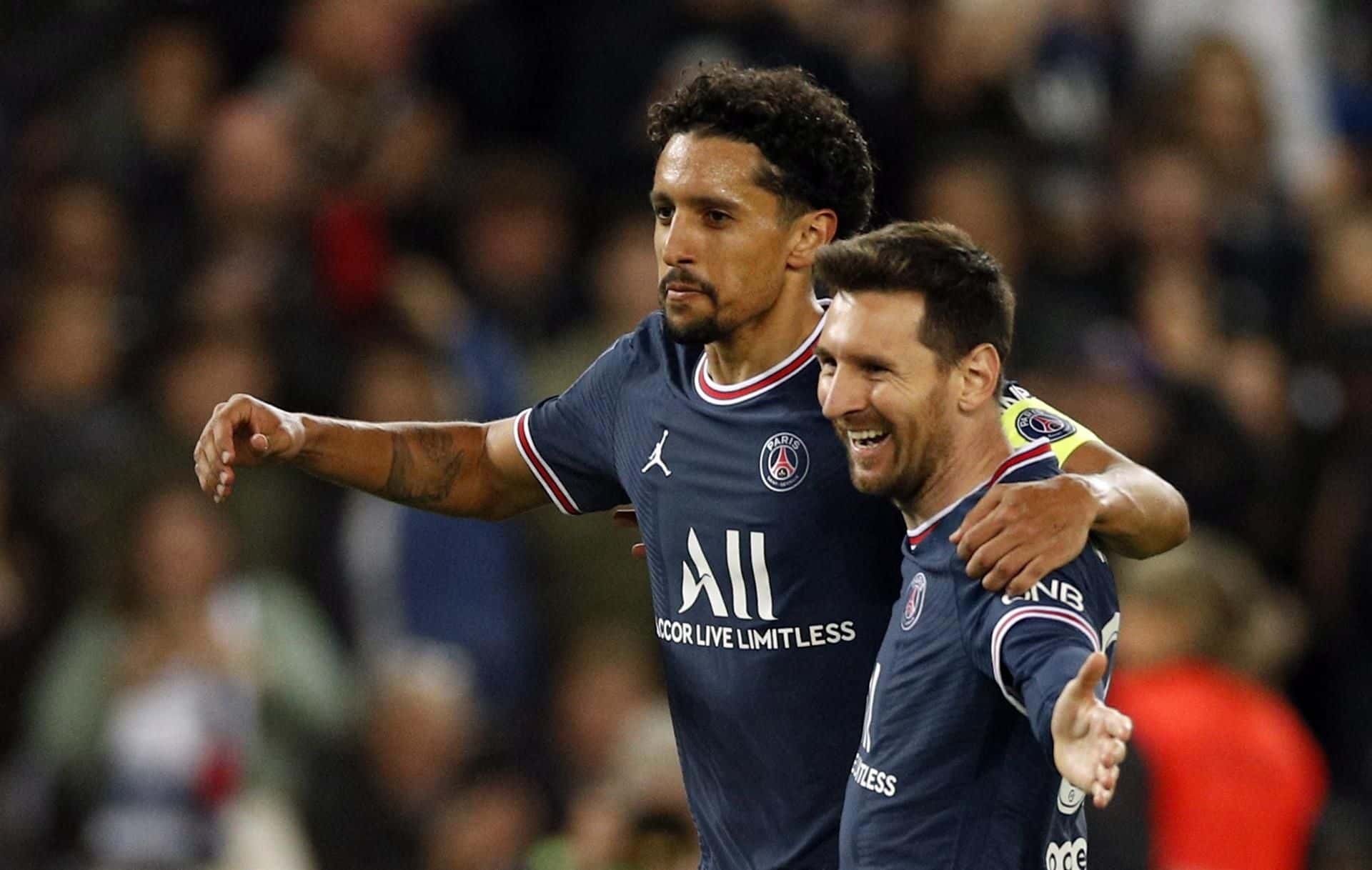 El conjunto de la capital igualó con Lens 1 a 1 y se consagró por décima vez en la Ligue 1.