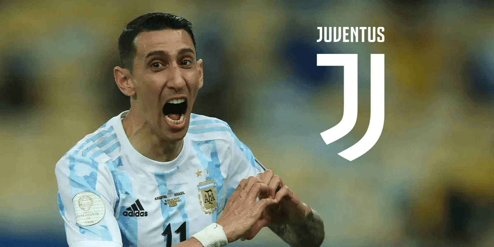 El conjunto de la Serie A quiere reforzarse de la mejor manera y tiene en mente a dos jugadores de la Scaloneta.