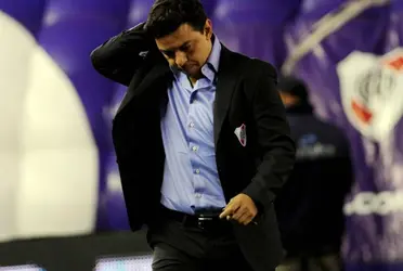 El conjunto de Marcelo Gallardo viene de una gran seguidilla de partidos antes de enfrentar al conjunto brasilero.