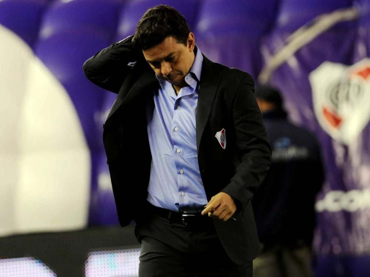 El conjunto de Marcelo Gallardo viene de una gran seguidilla de partidos antes de enfrentar al conjunto brasilero.