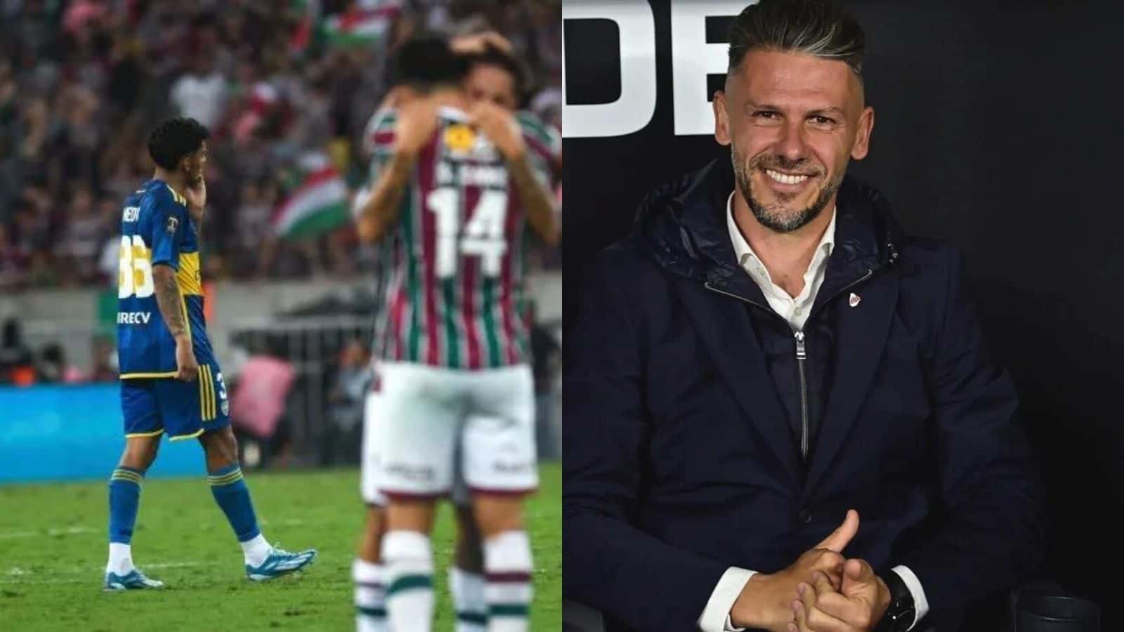 El conjunto de Núñez parece ser un destino muy atractivo para los futbolistas sudamericanos.