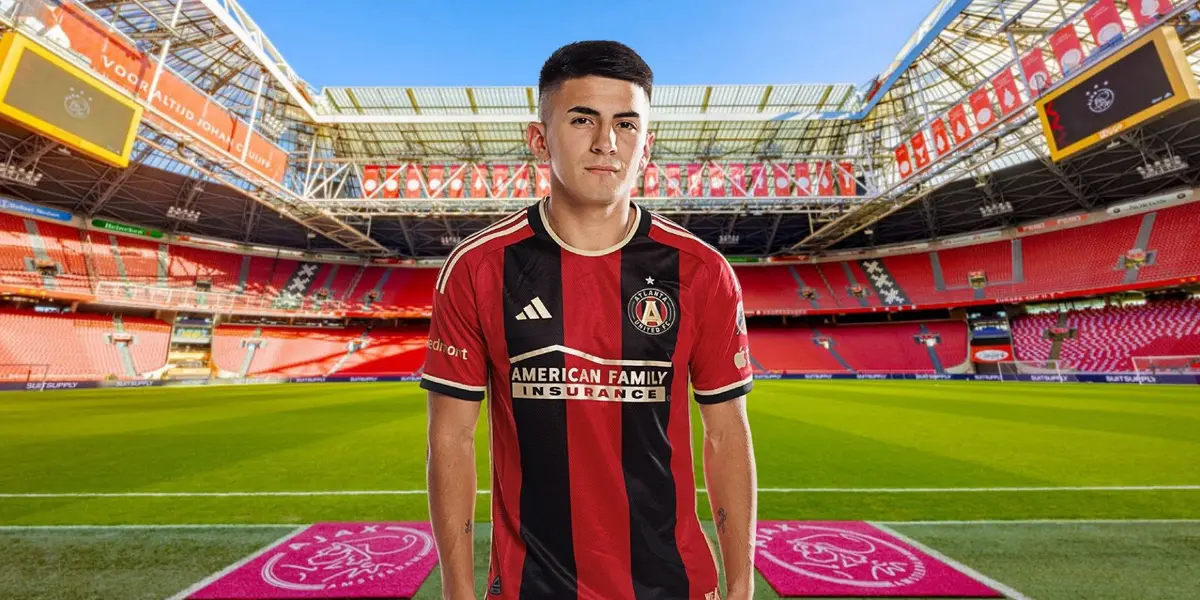 El conjunto de Países Bajos quiere al argentino y ahora se conoció cuál es la postura del argentino.