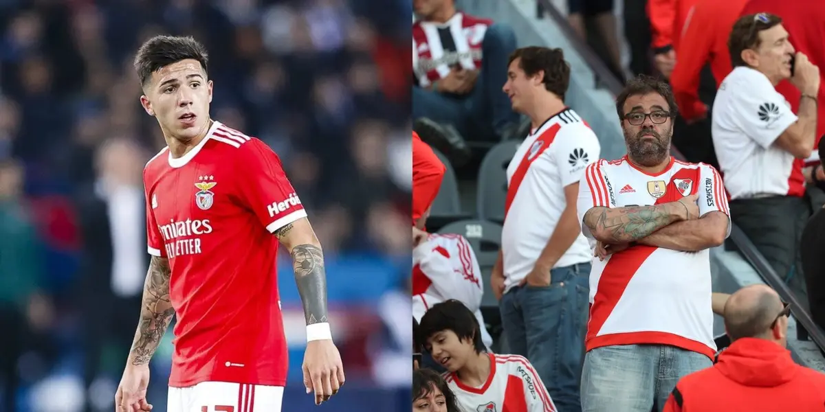 El conjunto de Portugal sigue negociando con Chelsea, y en las últimas horas hubo novedades poco felices para el Millonario.