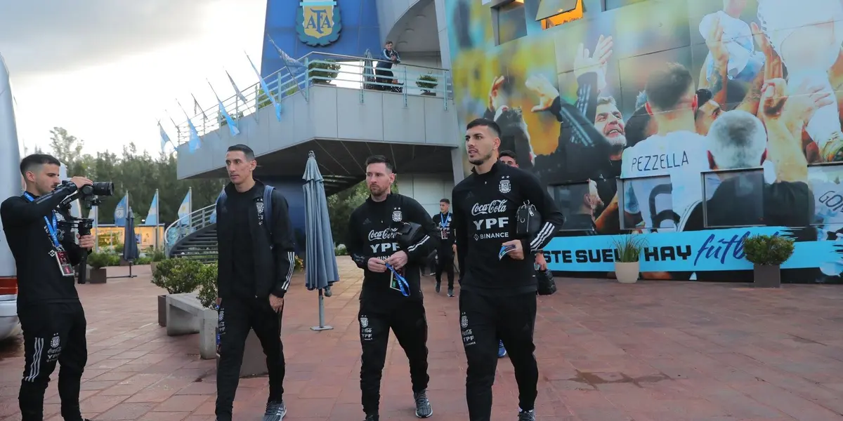 El conjunto de Scaloni tendrá la posibilidad de cerrar su camino en las Eliminatorias Sudamericanas de forma invicta, aunque quedará pendiente el partido con Brasil, que podría jugarse en Estados Unidos.