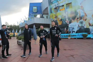 El conjunto de Scaloni tendrá la posibilidad de cerrar su camino en las Eliminatorias Sudamericanas de forma invicta, aunque quedará pendiente el partido con Brasil, que podría jugarse en Estados Unidos.