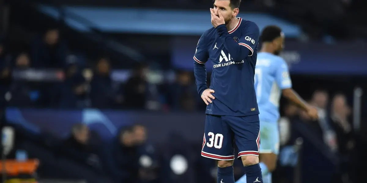 El conjunto del argentino cayó ante Manchester City 2 a 1, pero quedó clasificado a los octavos de final.
