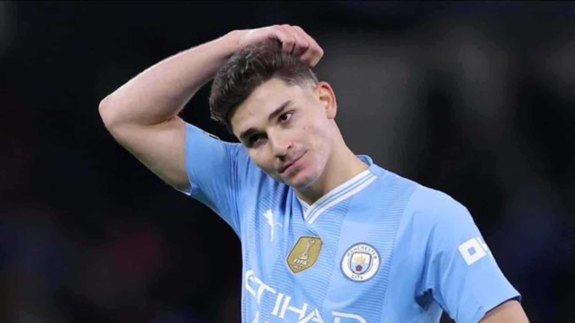 El conjunto del campeón del mundo se enfrenta a una investigación dentro de la Premier League.