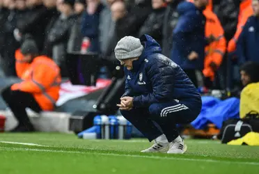El conjunto del Loco cayó por 4 a 0 ante Tottenham y quedó cerca de la zona de descenso.