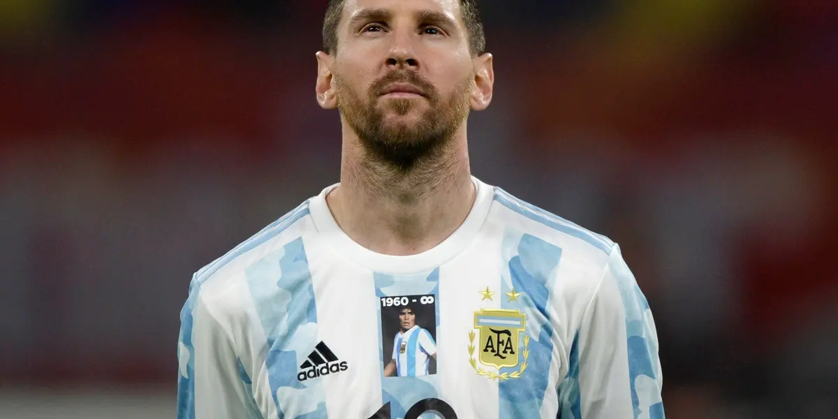 El conjunto dirigido por Lionel Scaloni igualó 1-1 por las Eliminatorias Sudamericanas.