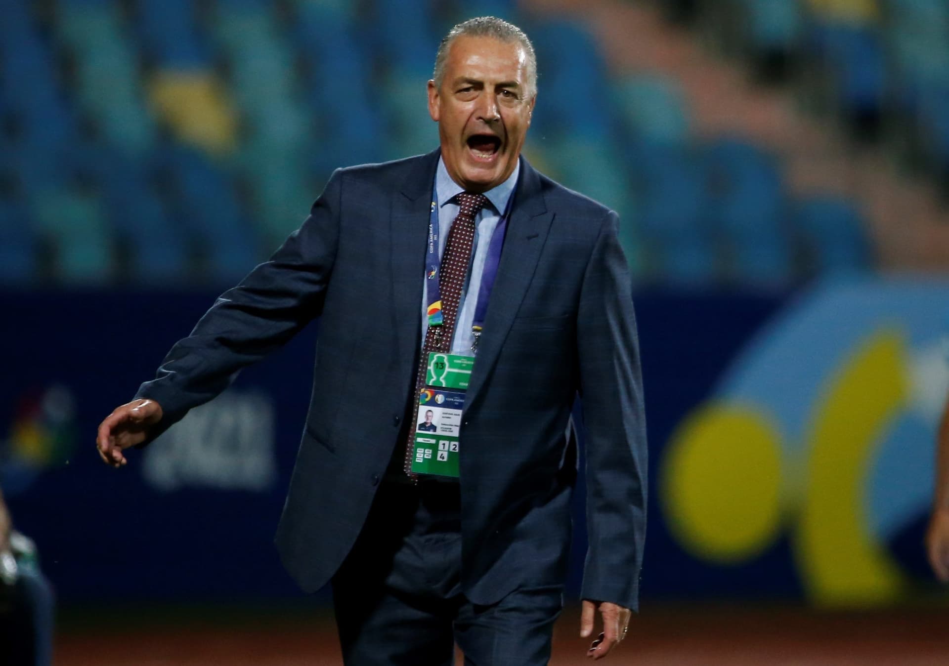 El conjunto ecuatoriano decidió suspender el partido amistoso que estaba programado ante Mali en los Estados Unidos.