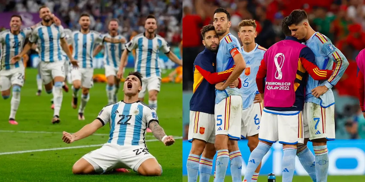 El conjunto europeo la pasó mal en las Eliminatorias rumbo a la Eurocopa