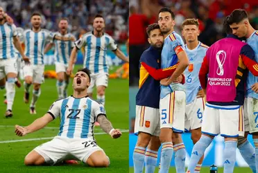 El conjunto europeo la pasó mal en las Eliminatorias rumbo a la Eurocopa