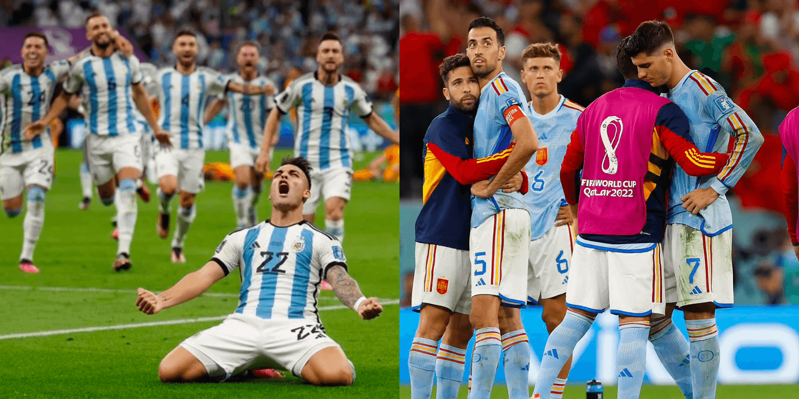 El conjunto europeo la pasó mal en las Eliminatorias rumbo a la Eurocopa