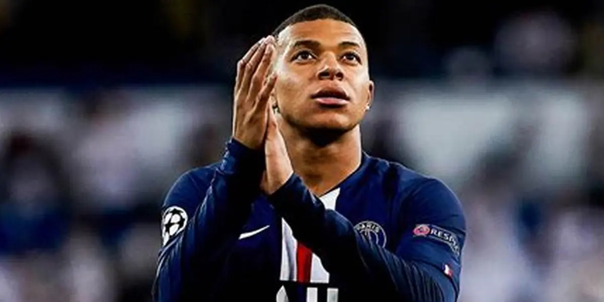 El conjunto francés está dispuesto a ofrecerle la capitanía del equipo al campeón del mundo en Rusia 2018.