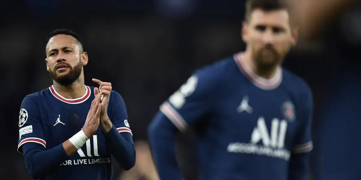 El conjunto francés se metió en octavos pero se le viene un futuro complicado en la Champions.