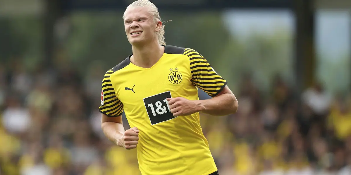 El conjunto germano tiene en la mira al uruguayo Darwin Núñez.