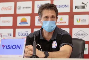 El conjunto Guaraní, sin chances de llegar a Qatar 2022, jugará el último compromiso en Ciudad del Este, en un hecho sin precedentes.