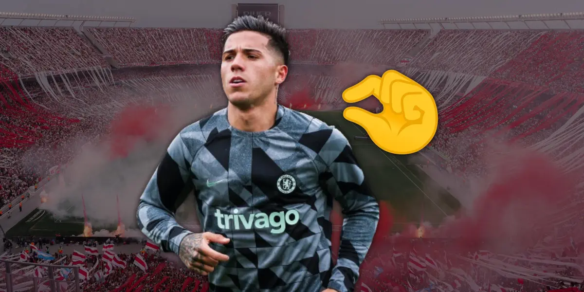 El conjunto inglés no le llega a los talones al equipo millonario.