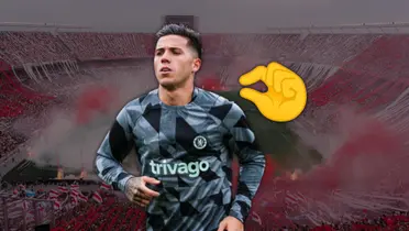 El conjunto inglés no le llega a los talones al equipo millonario.