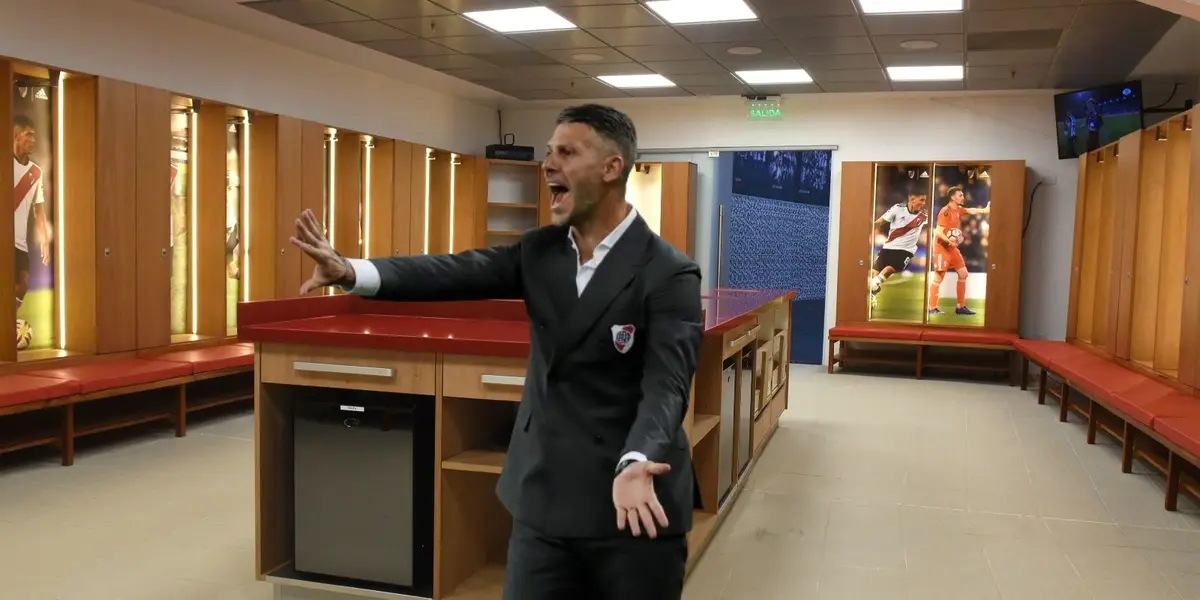 El conjunto millonario estaría cerca de perder a dos figuras