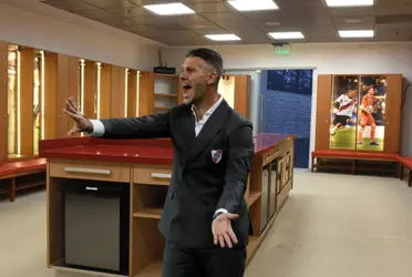 El conjunto millonario estaría cerca de perder a dos figuras