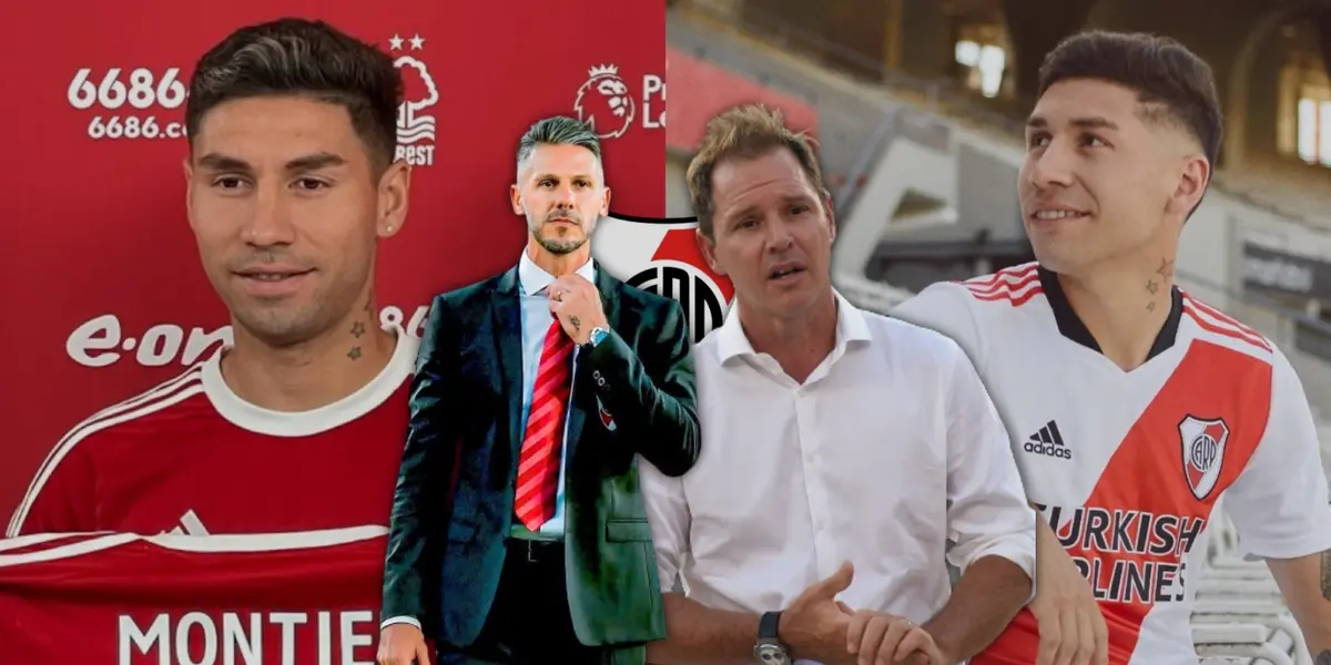 El conjunto millonario sabe que puede perder a uno de sus futbolistas en el mes de junio.