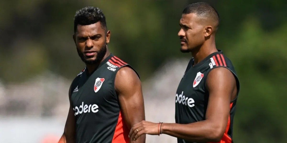 El conjunto Millonario ya llegó a un acuerdo con el club dueño de su pase y llegará en 2024.