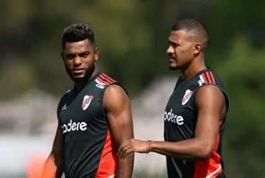 El conjunto Millonario ya llegó a un acuerdo con el club dueño de su pase y llegará en 2024.