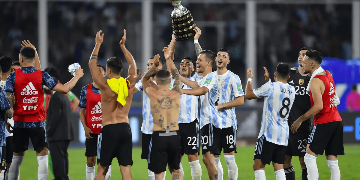 El conjunto nacional cerrará en Ecuador su participación en las Eliminatorias Sudamericanas.