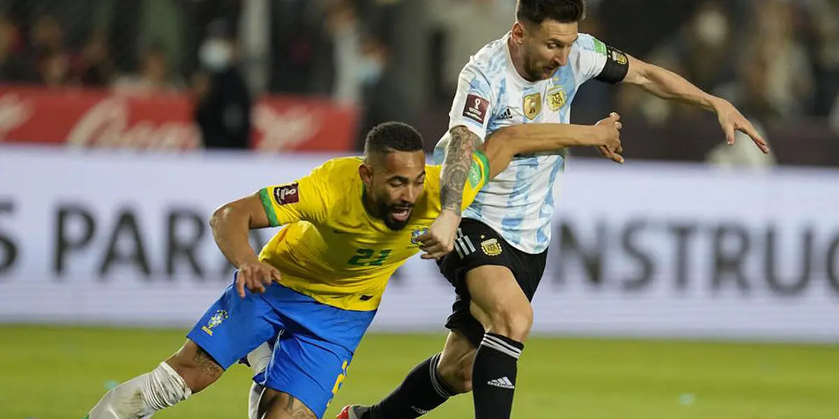 El conjunto nacional es cabeza de serie del Grupo C, mientras que la Canarinha lo hace en el Grupo G.