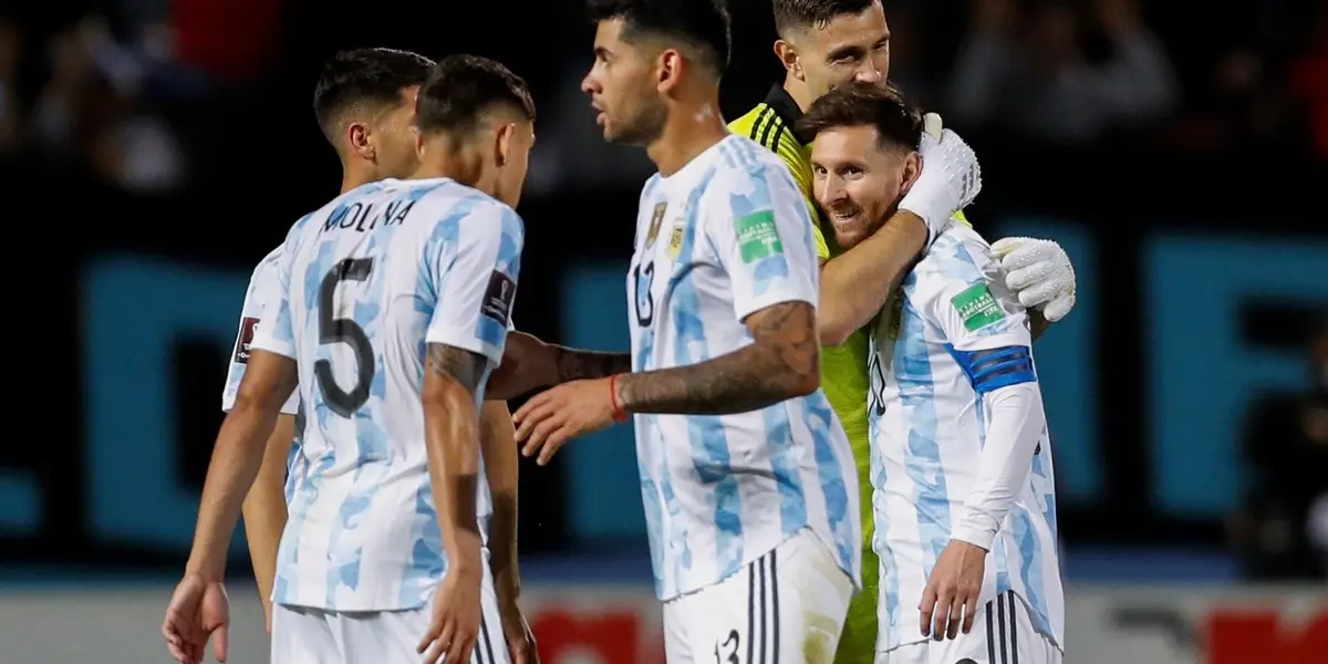 El conjunto nacional ya está clasificado y ahora espera por definiciones.